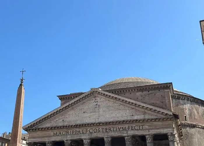 Pantheon Luxury Noble